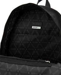 Guess Men's Milano Compact Backpack