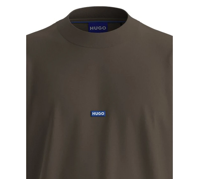 Hugo Boss Men's Nieros Crewneck T-Shirt