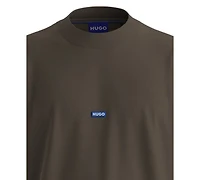 Hugo Boss Men's Nieros Crewneck T-Shirt