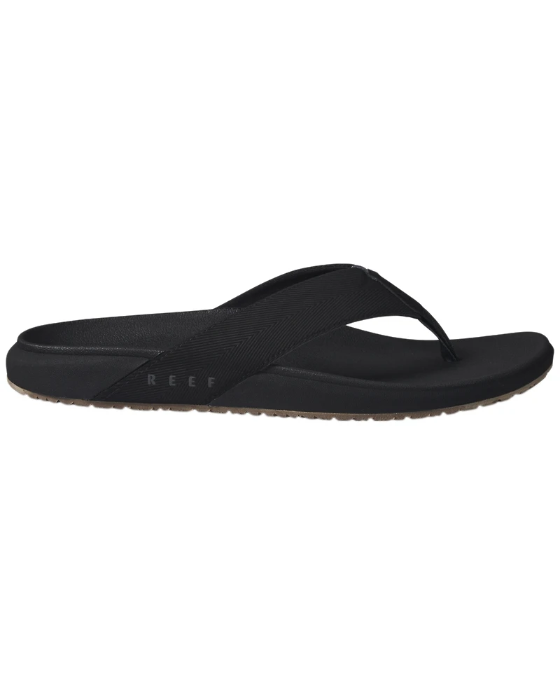 Reef Men's The Raglan Round-Toe Sandals
