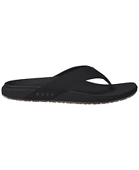 Reef Men's The Raglan Round-Toe Sandals
