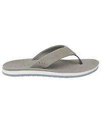 Reef Men's Ojai Classic Round-Toe Sandals