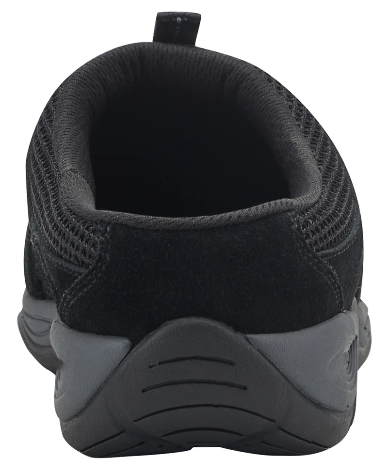 Easy Spirit Women's Emrys Casual Slip-On Mule Sneakers