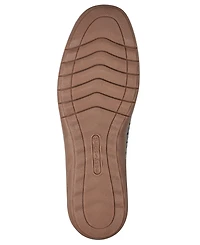 Easy Spirit Women's Araceli Slip-On Ballet Flats