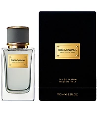 Dolce&Gabbana Velvet Crystal Smoke Eau De Parfum Spray, 3.3 oz.