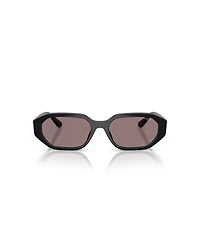 Vogue Eyewear Jr Unisex Geometric Sunglasses, VJ2034