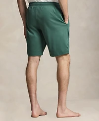 Polo Ralph Lauren Men's Mercerized Cotton Pajama Shorts