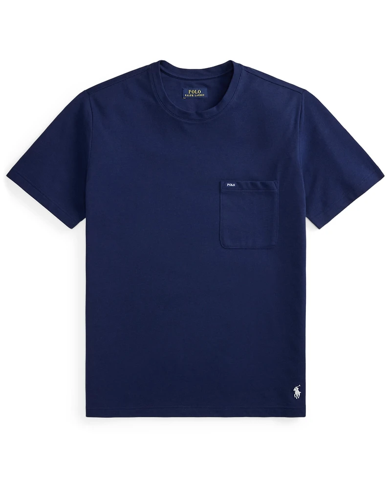 Polo Ralph Lauren Men's Crewneck Pajama T-Shirt
