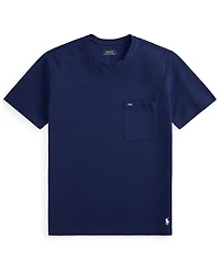Polo Ralph Lauren Men's Crewneck Pajama T-Shirt