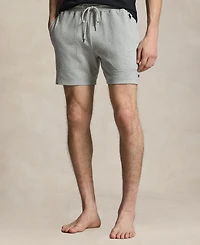Polo Ralph Lauren Men's Featherweight Mesh Pajama Shorts
