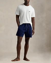 Polo Ralph Lauren Men's Regular-Fit Pajama Shorts