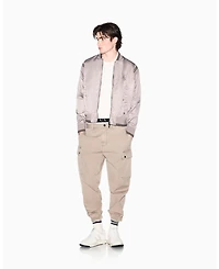 A|X Armani Exchange Men's Short Sleeve Pocket T-Shirt