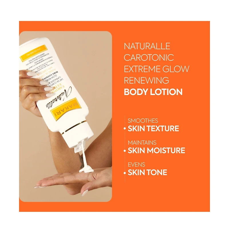 Makari Naturalle Carotonic Extreme