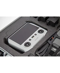 Nanuk Nanuk 925 Waterproof Case with Foam for Dji Mavic 3 Pro Fly More/Cine Combo