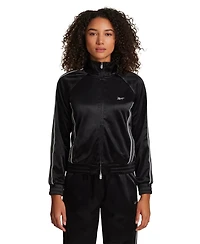 Reebok Women's Tunnel Regular Fit Jacket