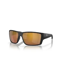 Costa Del Mar Men's Reefton Pro Polarized Sunglasses