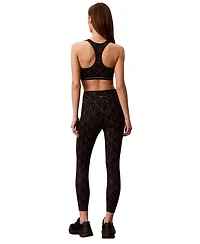Calvin Klein Performance Women's Icon Sport Printed Leggings