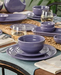 Fiesta Lavender Bistro Coupe Medium Bowl, 38 oz.