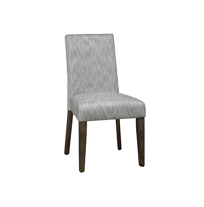 Liberty Furniture Upholstered Side Chair (Rta)-Set of 2