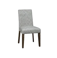 Liberty Furniture Upholstered Side Chair (Rta)-Set of 2