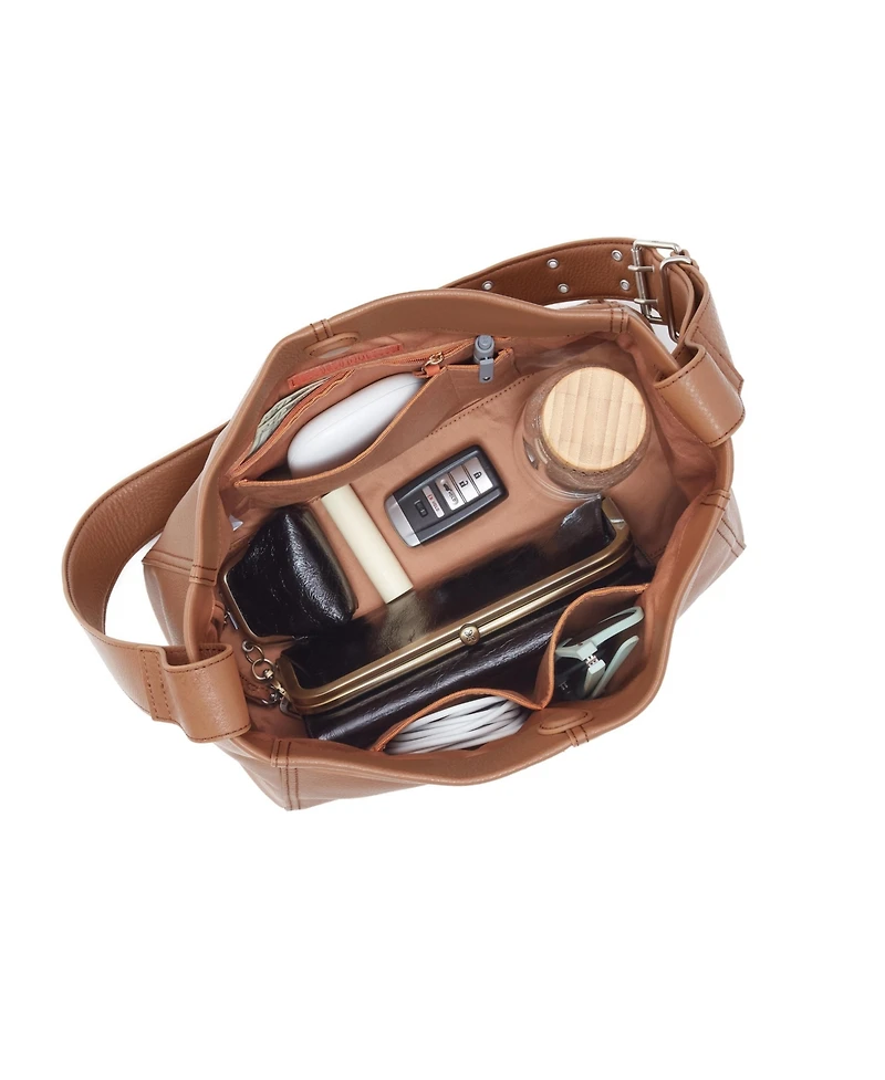 Hobo Render shoulder bag