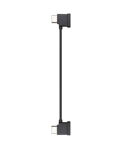 Dji Remote Control Extension Cable with Usb Type-c Connector for Mavic Air 2 Remote Controller