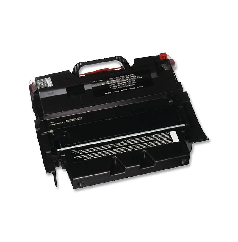 Lexmark 64015HA 21,000 Page-Yield Return Program High-Yield Toner