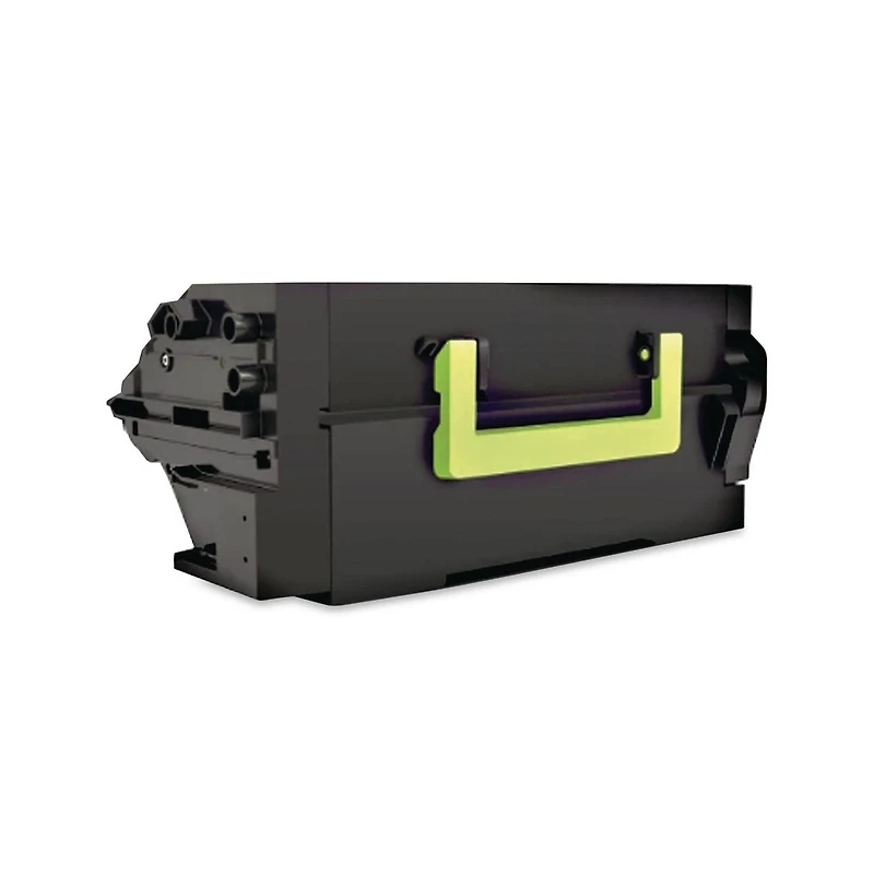 Lexmark 58D1U0E 55,000 Page-Yield Ultra High-Yield Toner