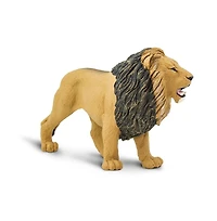 Safari Ltd.'s Lion Figurine Animal Toy