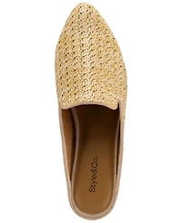 Style & Co Women's Naomii Slip On Mules, Exclusively at Macy's