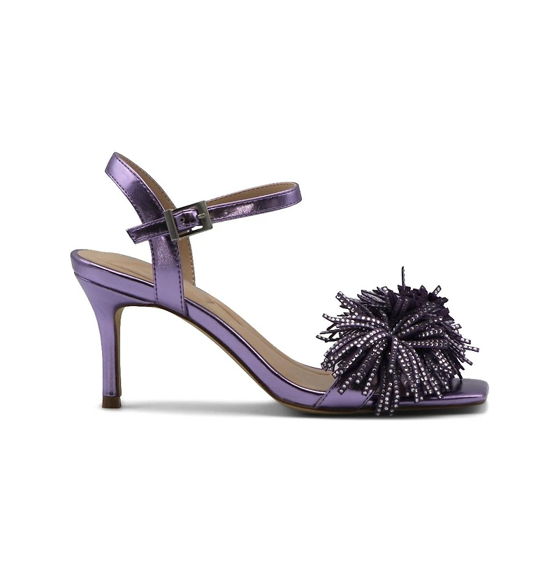 Charles by David Womens Dainty Sandal