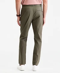 Alfani Men's Spring Utility Pants, Macy's Exclusive