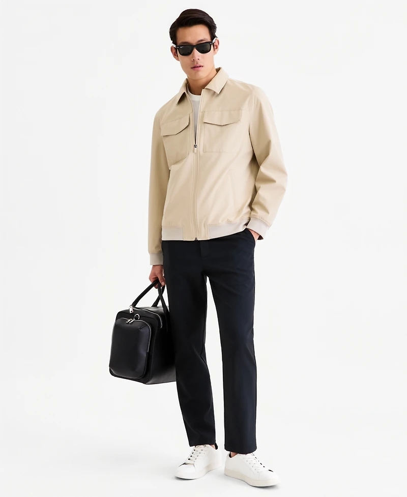 Alfani Men's The Traveler Jacket