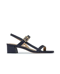 Bernardo Footwear Women's Jinji Low Heel Sandal