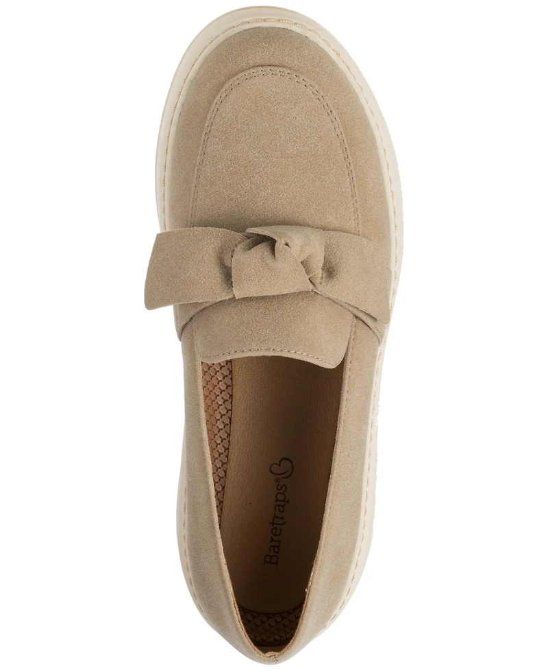 Baretraps Women's Ferdana Slip-On Loafers