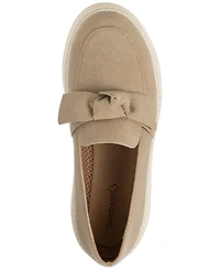 Baretraps Women's Ferdana Slip-On Loafers