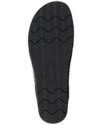 Baretraps Women's Welsy Round Toe Fisherman Sandals