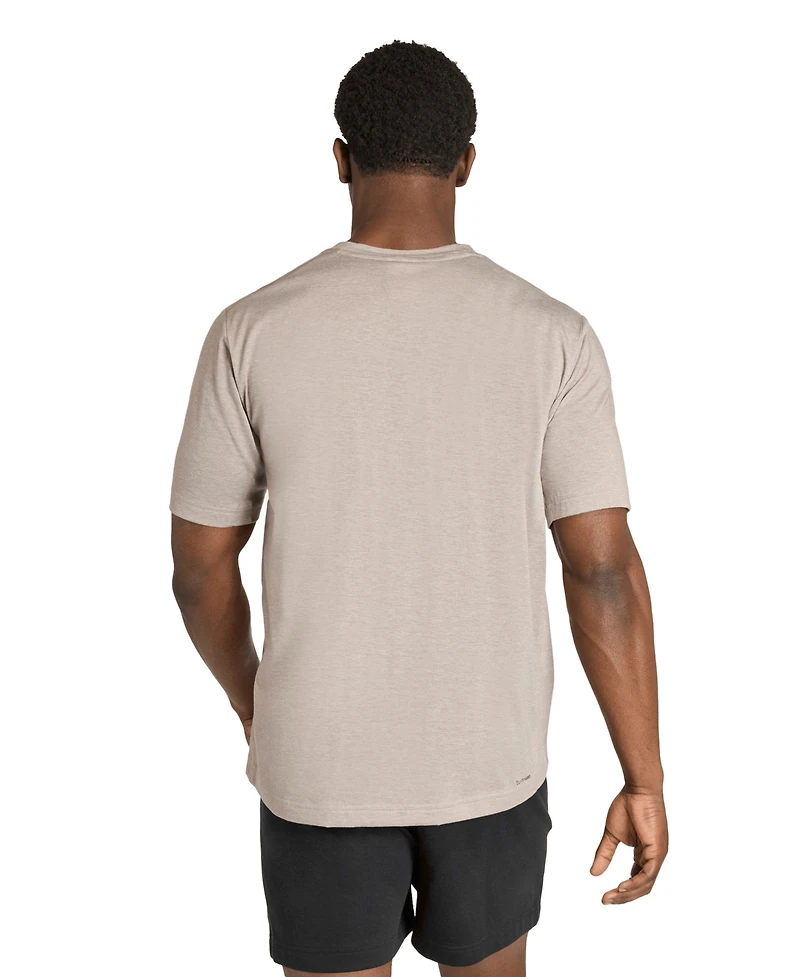adidas Men's Workout Essentials Crewneck T-Shirt