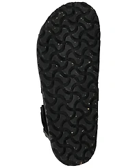 Birkenstock Women's Lutry 365 Suede Clogs from Finish Line