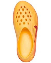 Nike Men's ReactX Rejuven8 Recovery Casual Sneakers from Finish Line