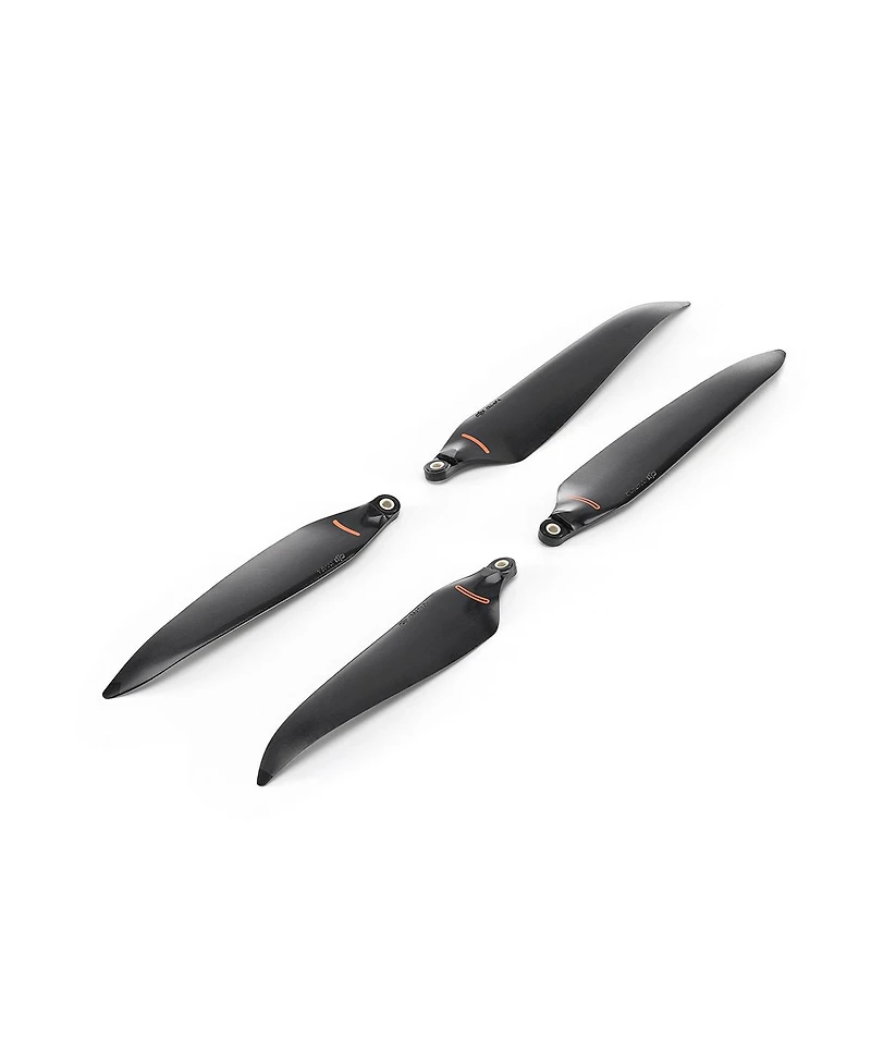 Dji Low-Noise Anti-Ice Propellers for Dji Matrice 4D Drone