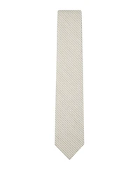 Calvin Klein Men's Fontana Stripe Pattern Tie