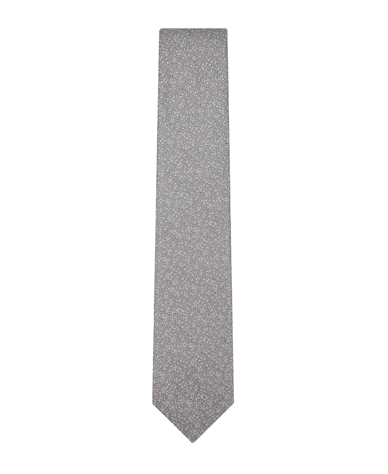 Calvin Klein Men's Barilla Floral Classic Tie
