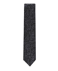 Calvin Klein Men's Acheson Floral Pattern Tie
