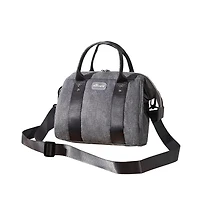 Sunveno Small Crossbody Diaper Bag