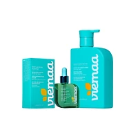 viemaa Dry Scalp & Hair Treatment Kit