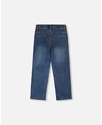 Deux par Boy Stretch Jeans - Toddler|Child