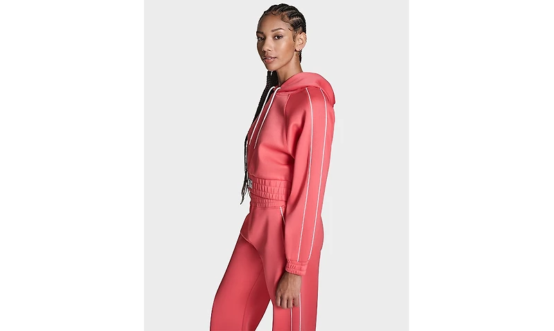 Converse Women's Knock Out Hoodie