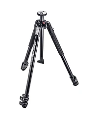 Manfrotto 190X 3-Section Aluminum Camera Tripod