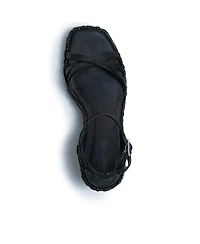 Bernardo Footwear Women's Cairo Wedge Sandal